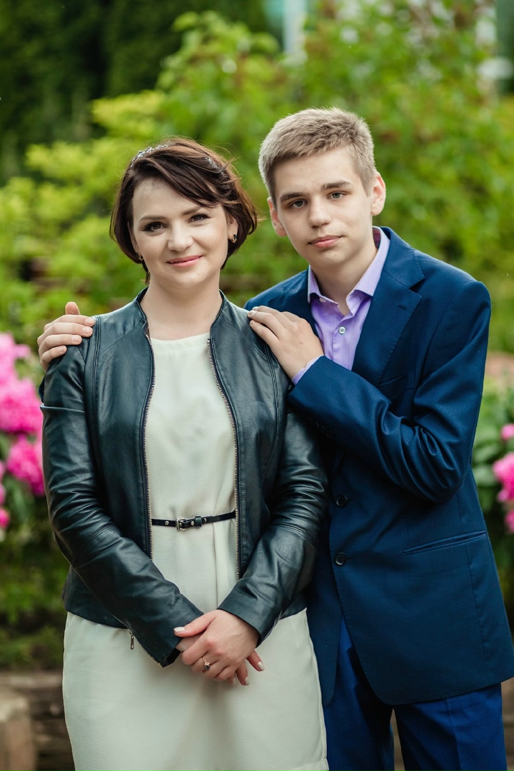 Любовь Мартынова | Нижний Новгород