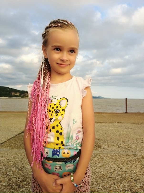 Дарья Панова | Челябинск