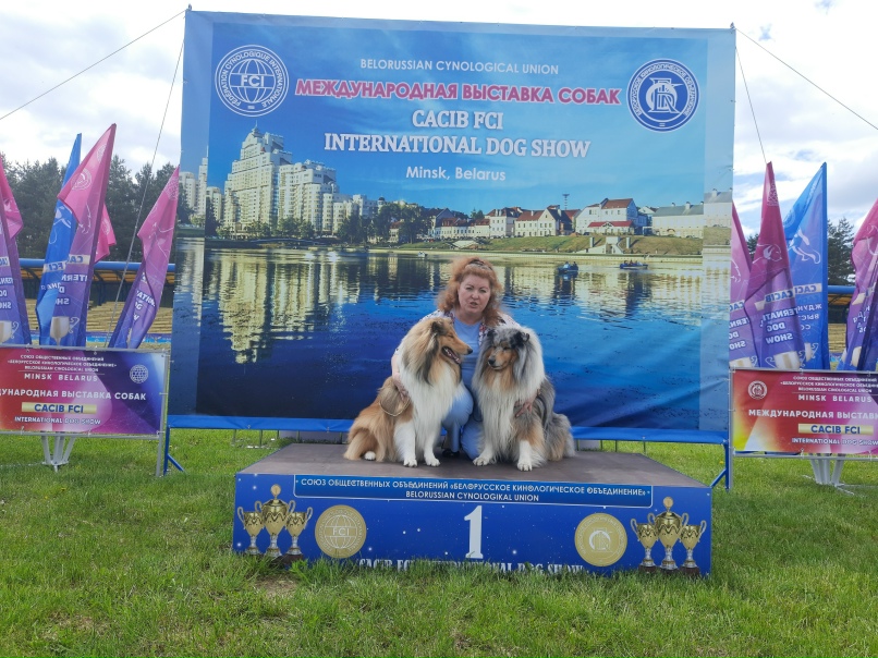 Ирина Сорокина | Сосновый Бор (поселок)