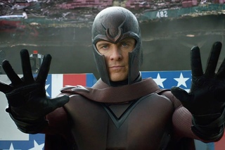 X-MEN: DIAS DE UM FUTURO ESQUECIDO - Segundo Trailer Internacional Legendado