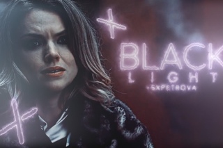 ►Black Light [+salvatorexpetrova]