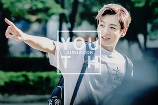 FMVJUNGKOOK  youth