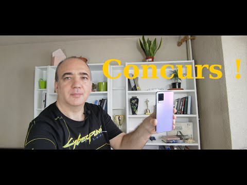 vivo V21 5 G review și GIVEAWAY Hai