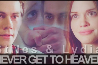 ► ѕтιleѕ & lydιa l we alwayѕ ғιnd eacнoтнer {+5x20}