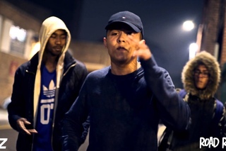 JDZmedia - Kay P [Road Rage]