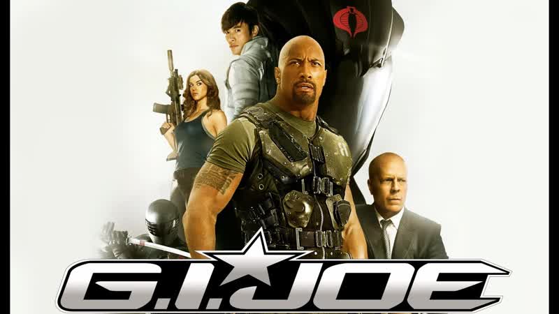 G. I. Joe: Retaliation Movie Review by Chris