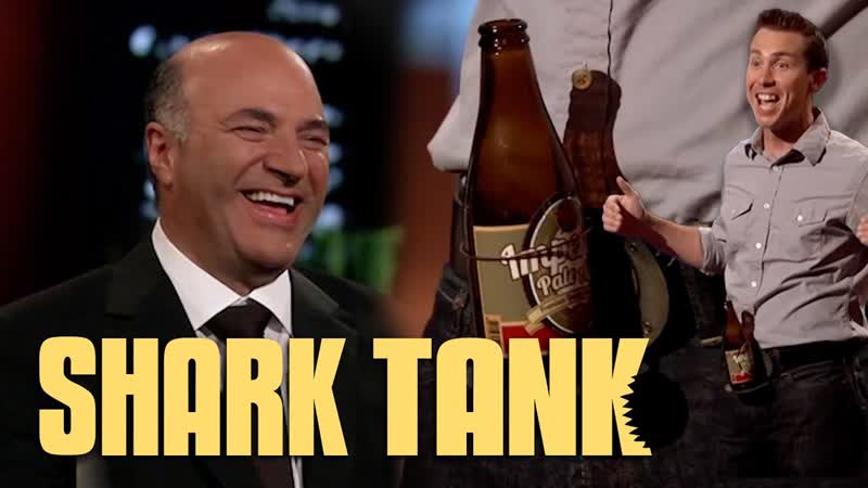 Is Bev Buckle The Most Ridiculous Product In The Tank , Shark Tank US, Shark Tank
