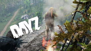 Мой первый опыт выживания на Esseker - DayZ Standalone
