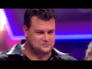 Jarno | Show 2 | Sterren Dansen op het IJs