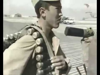 гр. Каскад -“Кукушка“ (ранний вариант песни 1987г.)