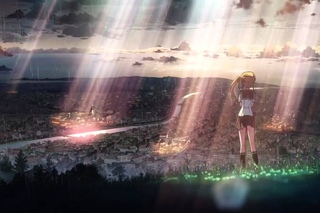 Amv - Watery Symphony of Kai 720p