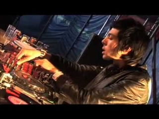 Tomorrowland 2005-2011