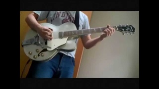 Mathew Price - “Truth Doesn’t Make a Noise“ White Stripes Cover