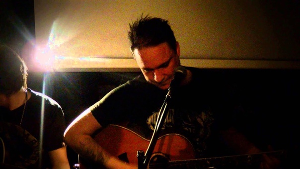 the Unguided, Enforce ( Live