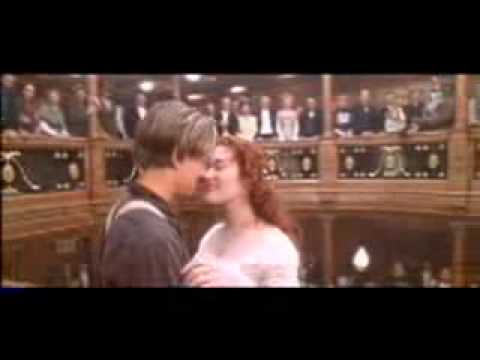 TITANIC DREAMING OF