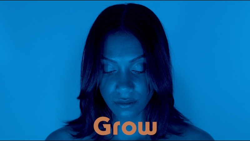 Carmelle Cox, ST Files Calibre Grow ( Official