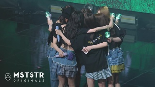 240529 BecOrd Billlie The 1st Fan-Con 'Your B, I'm B (Belllie've You)' Behind