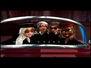 Bratz Rock Angelz-So Good (Movie Verson) [HQ]