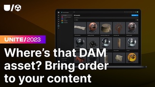 Wheres that DAM asset Bringing order to your content chaos | Unite 2023