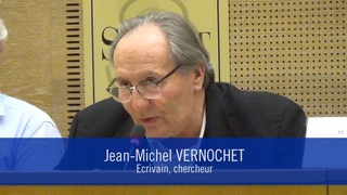 Quel avenir pour la Palestine, Al-Qods et Jrusalem   (5/15) Jean-Michel Vernochet
