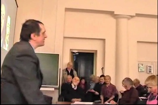 Салль С.А. Уфологический аспект глобализации (2010)