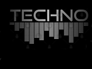 Techno Mix - SET 308