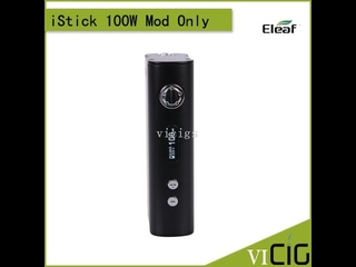 iStick 100w c AlliExpress за 15 дней ))))