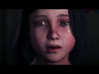 The Evil Within 2 NEW Trailer [TV Advertisement]
