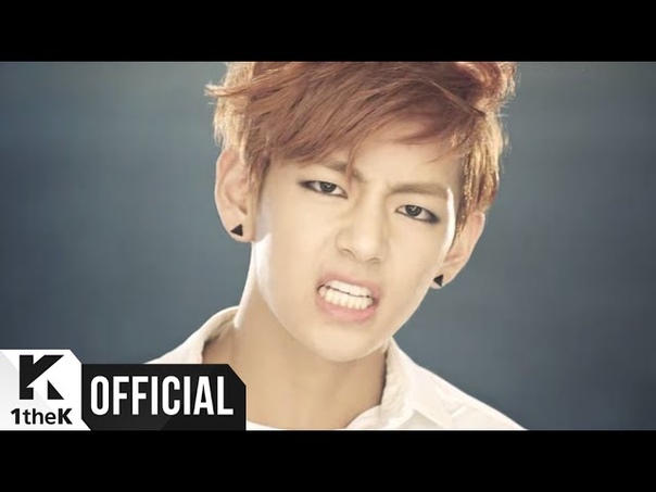 BTS, BANGTAN BOYS (방탄소년단) 상남자 ( BOY IN