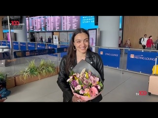 Merve Dizdar: ’’Çok Mutluyum’’’