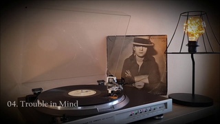 Elbieta Mielczarek - Blues Koncert - winyl - (Pronit 1983)