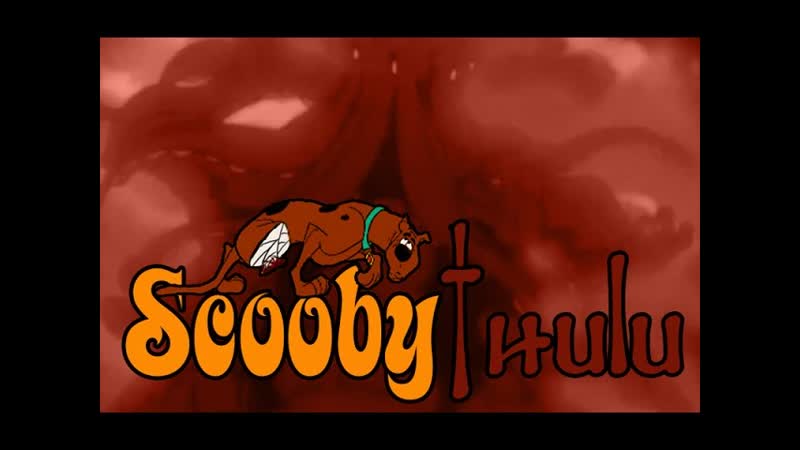 Mikey Mason Scoobythulhu ( Scooby Doo Versus
