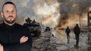 Goran ari - VRELO LETO 2024
