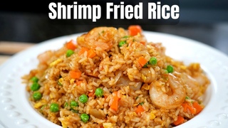 The Shrimp Fried Rice Recipe I Can't Live Without