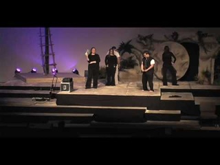 The Redeemer Drama