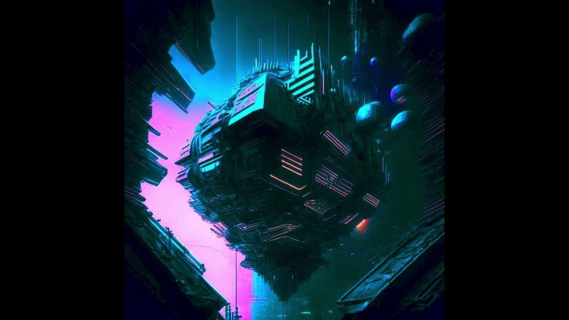 New Random, 8 (mixed by M