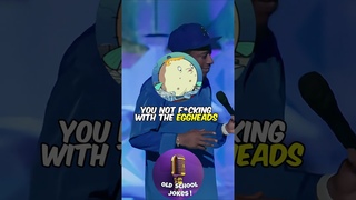 Long Race #shorts #eddiegriffin #comedy #viral #short #funny #standupcomedy #fyp #shortvideo #lol