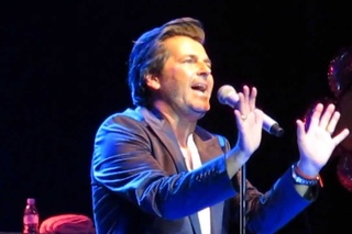Thomas Anders - Опустела без тебя земля