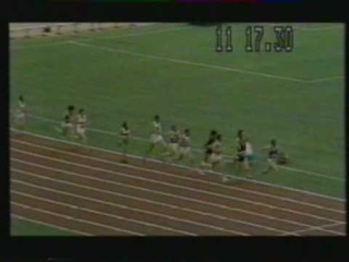 Lasse Viren, Montrealin 5000m 1976