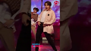 [Simply K-Pop] Seven O’clock Jeong Gyu ’Get Away’ (세븐어클락 정규 직캠)