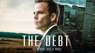 The Debt | THRILLER, DRAMA | Full Movie