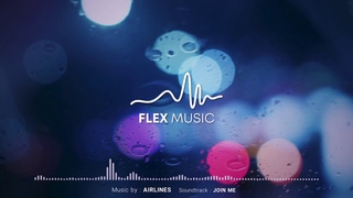 Night Music — Deep Bass ( Airlines - Join Me )