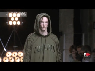 JUUN.J  | SPRING / SUMMER 2017 MENSWEAR
