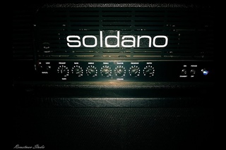 Soldano Avenger kemper profiles.