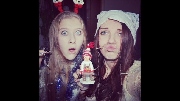 NO LIMIT: HAPPY NEW YEAR, TAGS: CHRISTAMAS