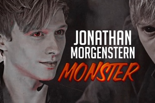Jonathan Morgenstern ● MONSTER