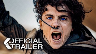 Dune 2 Trailer 2 (2023)