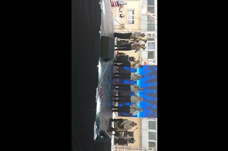 DANS ȚIGĂNESC , SI TARAFUL DE LA VALEA SEACA - SPECTACOL DE ZIUA ORASULUI PODU ILOAIEI 2017
