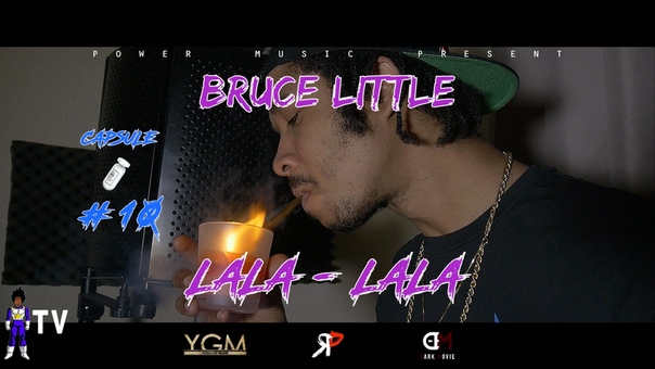 Bruce Little Capsule, 10 Lala