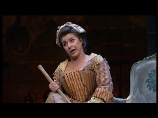 La Cenerentola di Gioachino Rossini